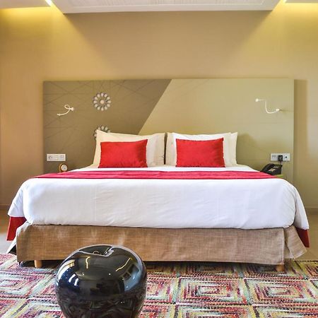 AG Hotel&Spa Marrakech Douar Soukkane Buitenkant foto