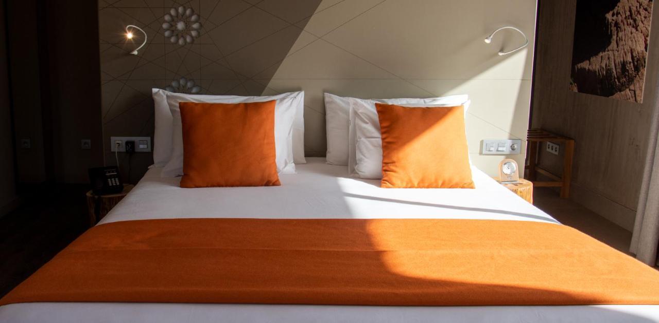 AG Hotel&Spa Marrakech Douar Soukkane Buitenkant foto