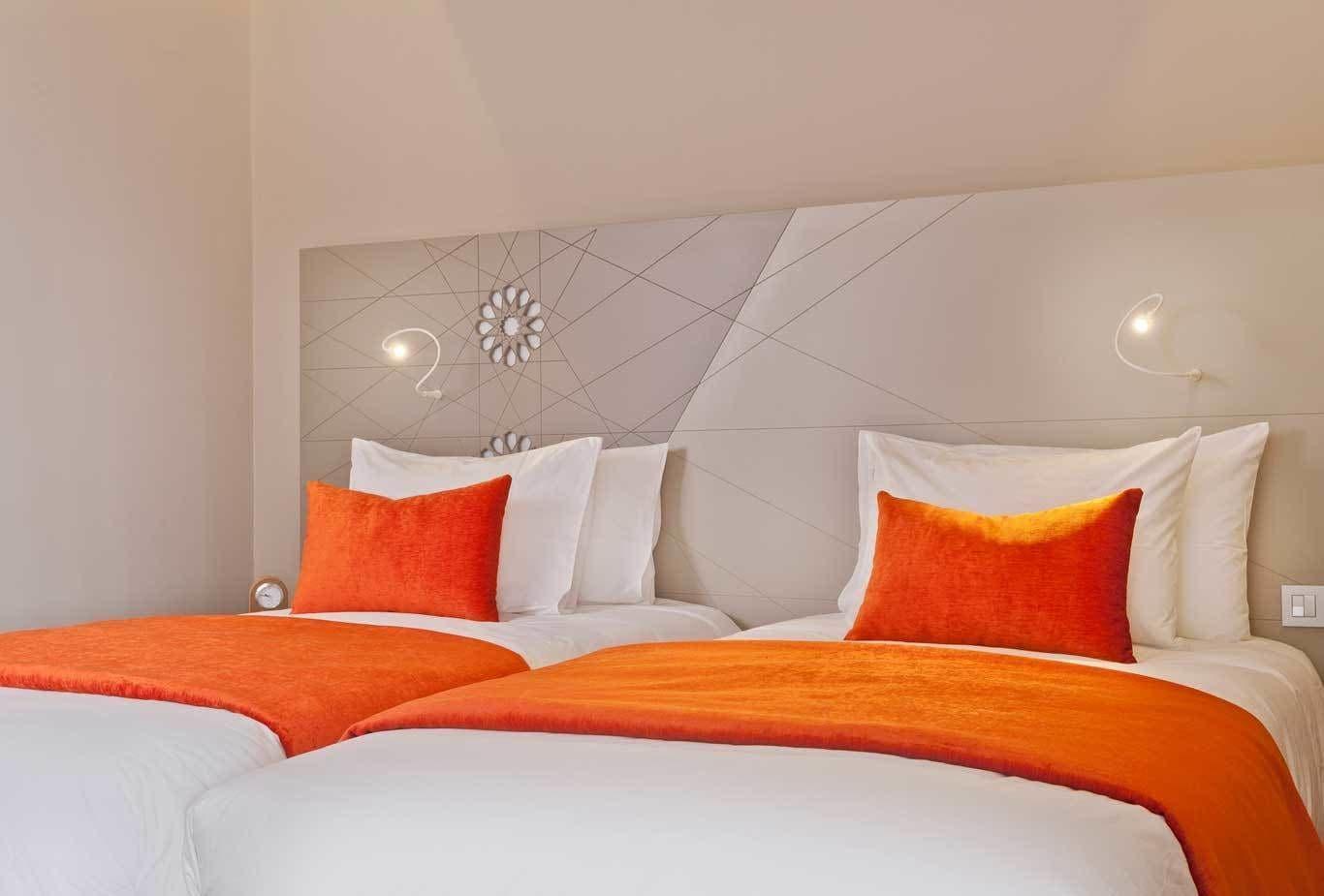 AG Hotel&Spa Marrakech Douar Soukkane Buitenkant foto
