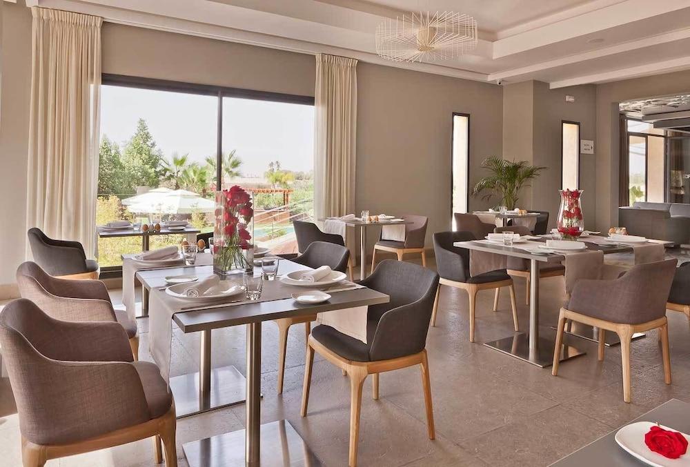 AG Hotel&Spa Marrakech Douar Soukkane Buitenkant foto