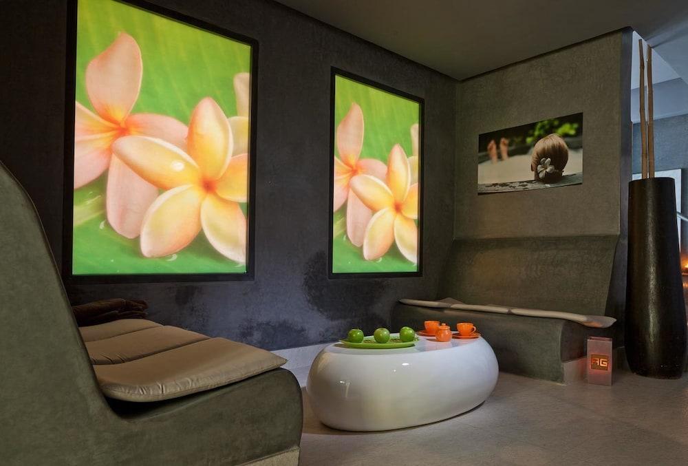 AG Hotel&Spa Marrakech Douar Soukkane Buitenkant foto