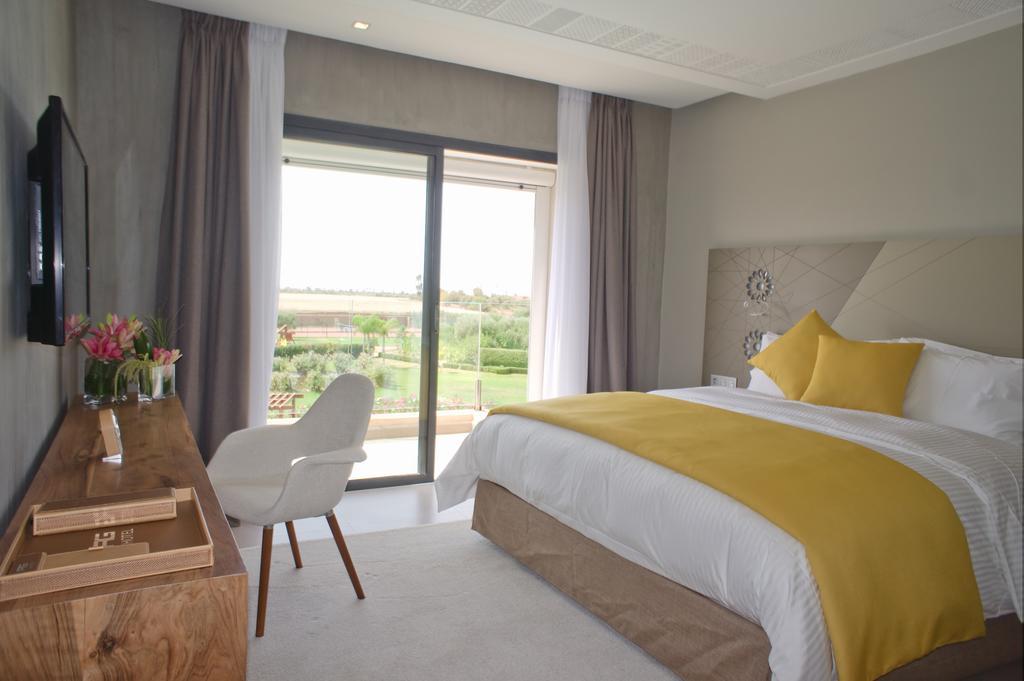 AG Hotel&Spa Marrakech Douar Soukkane Buitenkant foto