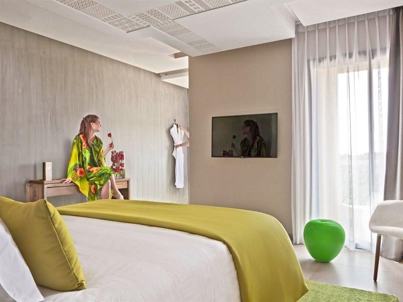 AG Hotel&Spa Marrakech Douar Soukkane Buitenkant foto