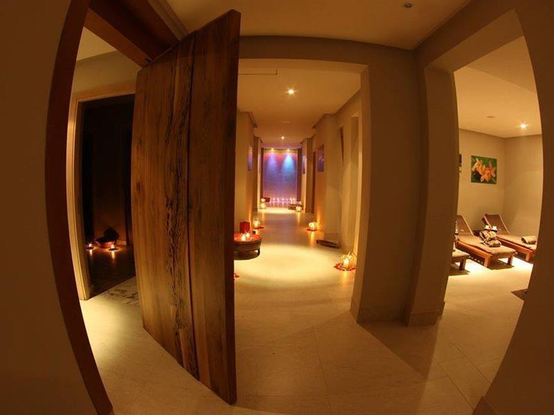 AG Hotel&Spa Marrakech Douar Soukkane Buitenkant foto