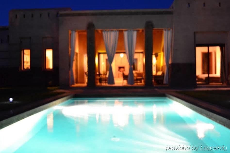 AG Hotel&Spa Marrakech Douar Soukkane Buitenkant foto