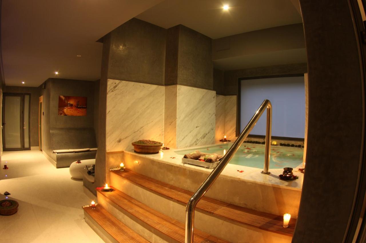 AG Hotel&Spa Marrakech Douar Soukkane Buitenkant foto