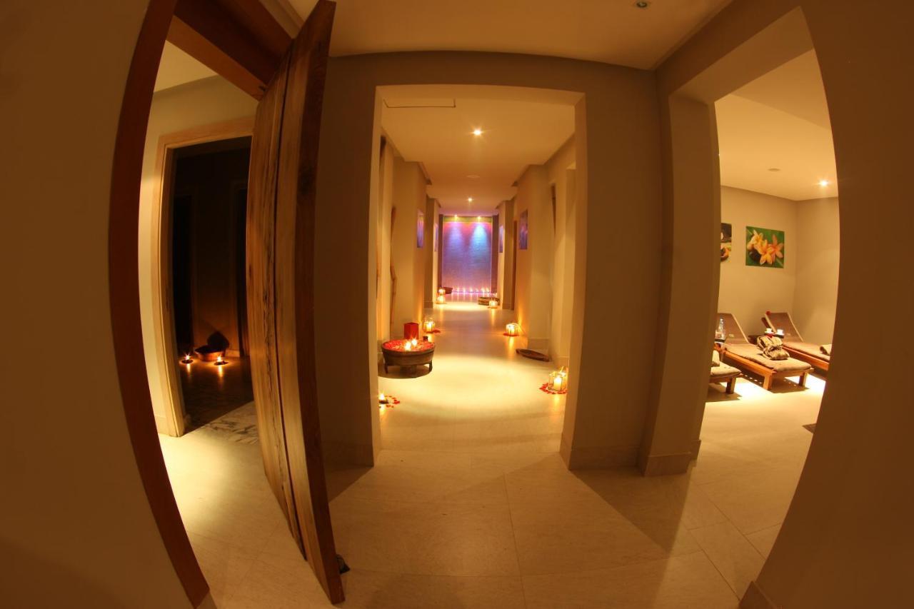 AG Hotel&Spa Marrakech Douar Soukkane Buitenkant foto